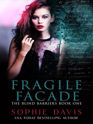 cover image of Fragile Facade